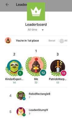 Gravity Pong - Screenshot 4