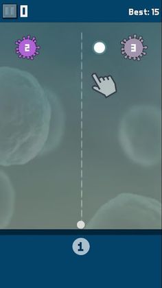 Virus Breaker - Screenshot 1