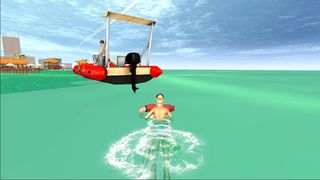 American Boat Lifeguard - Screenshot 3