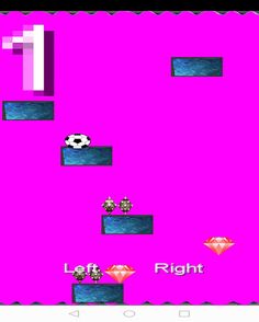 Bouncing Ball - Screenshot 4