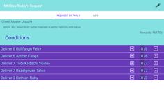 MHRise Today's Request - Screenshot 3