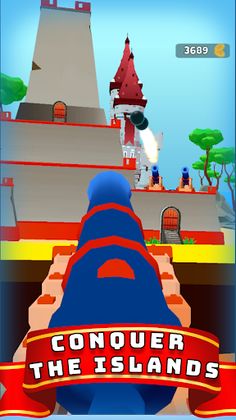 Pirate Domination - Screenshot 3