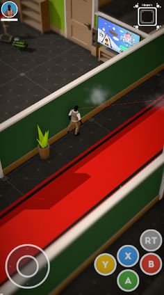 Office Survival - Screenshot 3