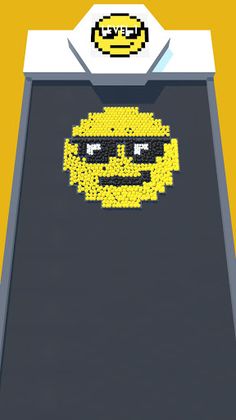 Clone Ball Drawing 3D - Screenshot 4