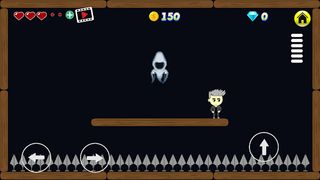 Koki's Adventures - Screenshot 3
