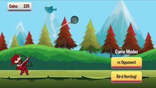 Mr Bow Archery & Hunting - Screenshot 1