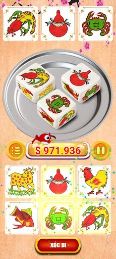 bau cua 2023 - Screenshot 3