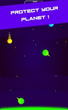 Speed Turn - Defend your plane - Screenshot 1