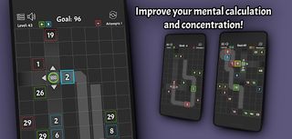Math Path - Mental Math And Mo - Screenshot 1