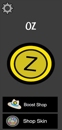 Zorik Clicker! - Screenshot 2