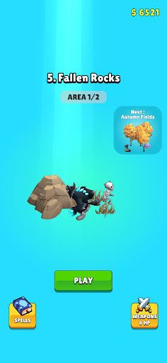 Dots Hero 3D - Screenshot 3