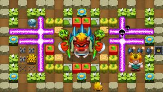 Bomber Online - Screenshot 3