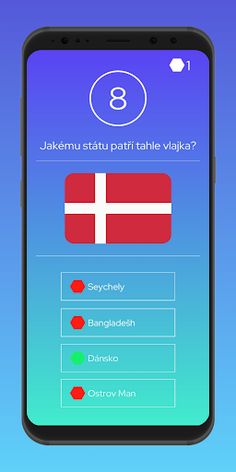 Guess the flag - Screenshot 4