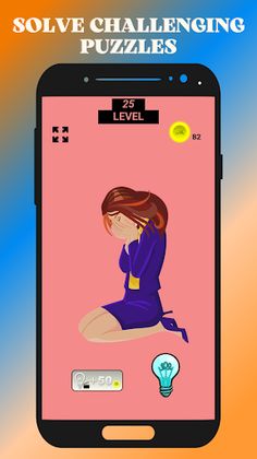 Puzzle: Find & draw something - Screenshot 4