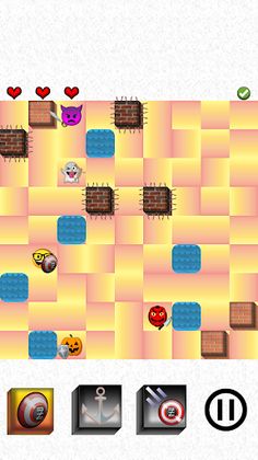 EMONYO - Screenshot 1