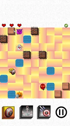 EMONYO - Screenshot 1