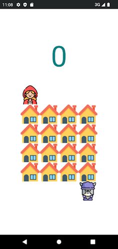 Red Riding Hood - Screenshot 2