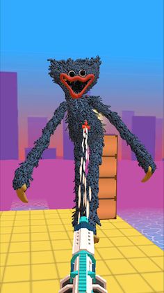 Pierce Them All 3D - Screenshot 1