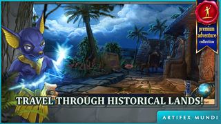 The Secret Order 4 (Full) - Screenshot 3