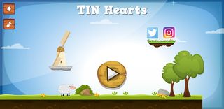 TlN Hearts - Screenshot 1