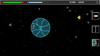 Catalyst - Screenshot 1