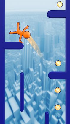 Lazy Parkour - Screenshot 3