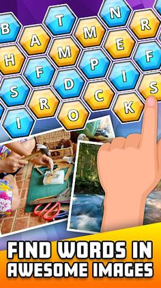 Wordaholic: Word Search - Screenshot 2