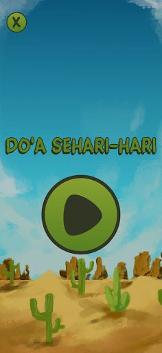 Doa Sehari hari - Screenshot 2