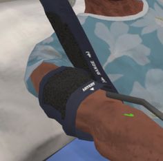 HomeCare Vital Signs - Screenshot 1