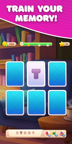 Home of Word: Puzzle games - Screenshot 1
