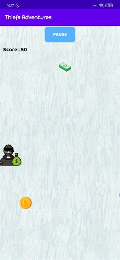 Thief's Adventures | "En Yükse - Screenshot 3