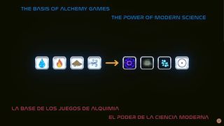 Element Craft - Screenshot 2