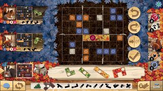 Indian Summer - Screenshot 1