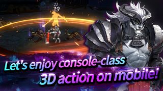 A Tag Knight - Screenshot 3