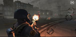 Delta Team: Operation Phoenix - Screenshot 2