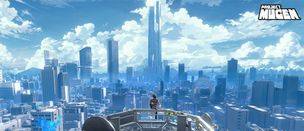Ananta (Project Mugen) - Screenshot 1