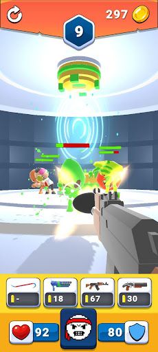 Roundkill - Screenshot 3