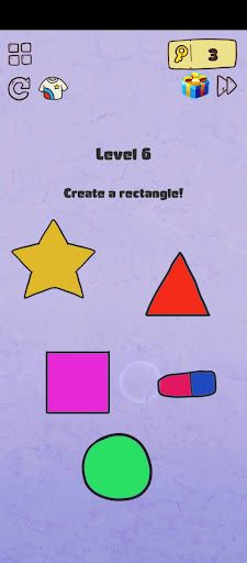 Brain Party - Screenshot 3