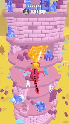 Dragon Knight - Screenshot 3