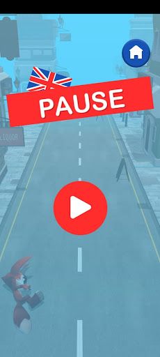 Fox Run Express - London - Screenshot 1