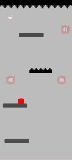 Rapid Drop - Screenshot 1