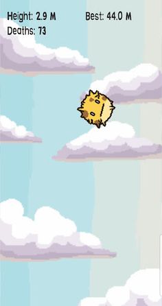 Tap The Fish - Screenshot 2