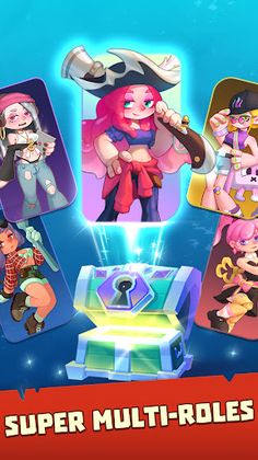 Life On Sea: Master the Ocean - Screenshot 4