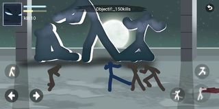 Dear Master (Demo) - Screenshot 2