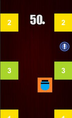 Fractal Fire - Screenshot 3