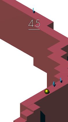 Isometry - Screenshot 1