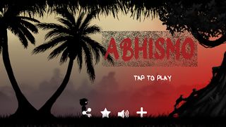 Abhismo - Screenshot 1
