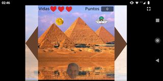 Anunnaki Invader vTino - Screenshot 1