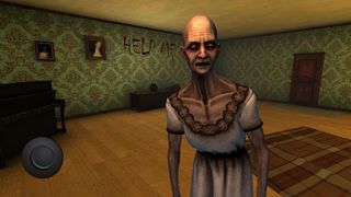 Escape adventure horror story - Screenshot 1