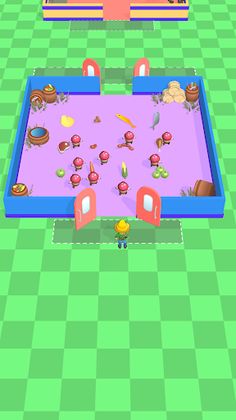 Boss Fight Arena - Screenshot 4